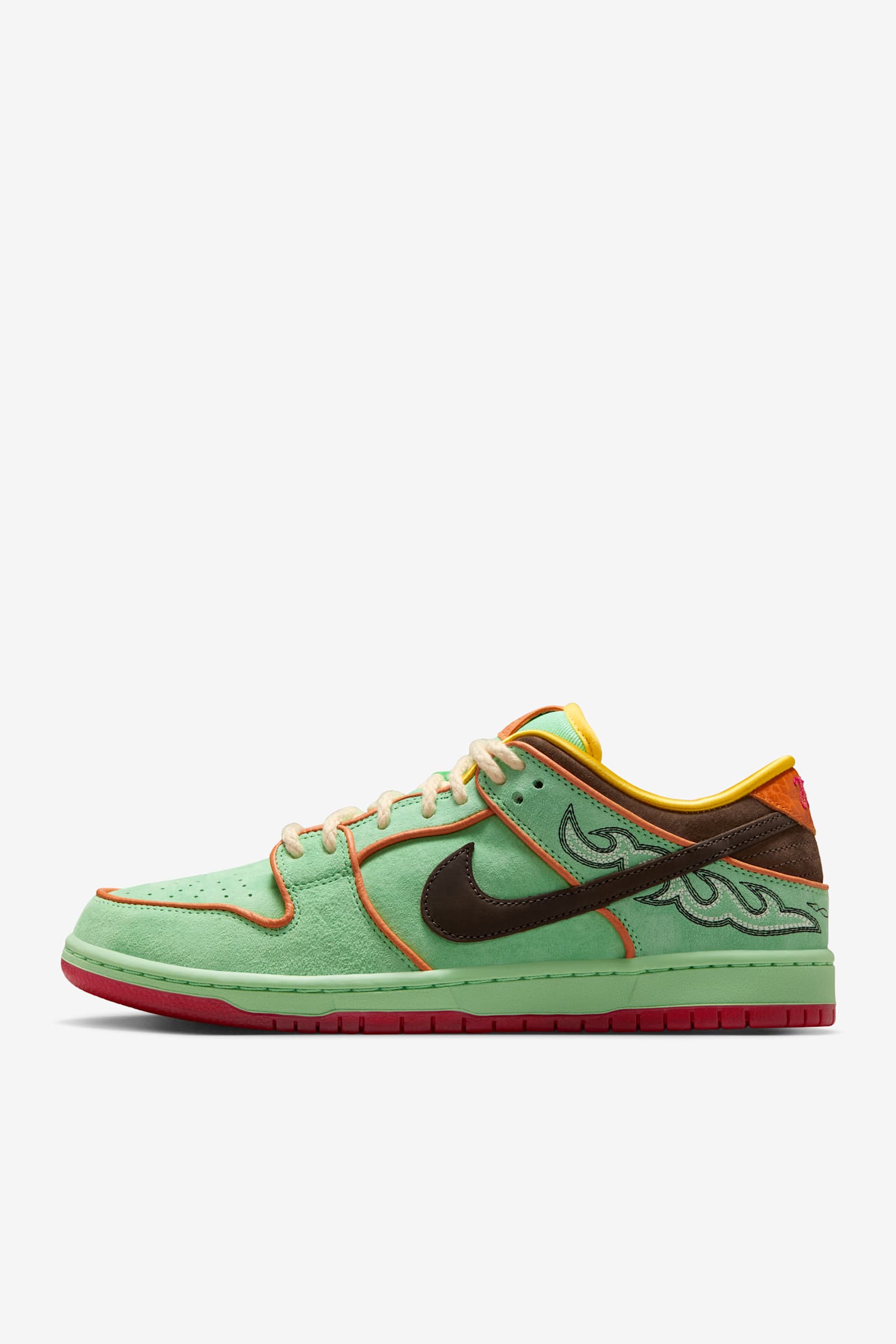 Nike SB Dunk Low Pro „Tourmaline” (HF3058-300) – data